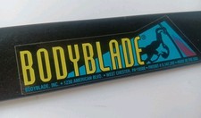 Vintage original bodyblade for sale  Simpsonville