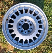 e34 alufelgen gebraucht kaufen e34 alufelgen gebraucht kaufen Schladen-Werla