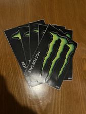 Lot monster energy for sale  Sachse