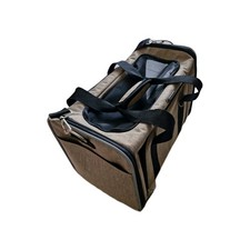 Sac transport chien d'occasion  Saint-Fargeau-Ponthierry