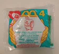 Vintage mcdonald happy for sale  Allegan