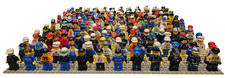10x lego figuren gebraucht kaufen 10x lego figuren gebraucht kaufen  Bargteheide