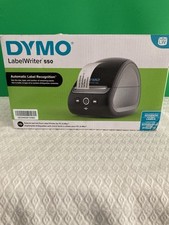 Dymo imprimante étiquette d'occasion  Mennecy