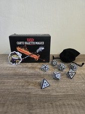 Dungeons dragons carte usato  Arquata Scrivia