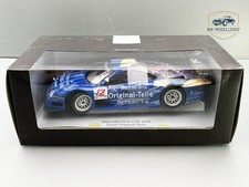 Usado, 1:18 Dealer Edition B66005250 Mercedes Benz CLK-GTR 1998 #12 // 2 F 0380 comprar usado  Enviando para Brazil