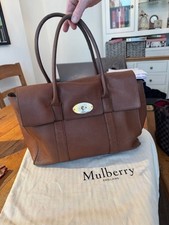 Mulberry bag bayswater for sale  ESHER