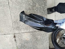 New front mudguard for sale  SWADLINCOTE