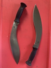 Two cold steel for sale  Somerville