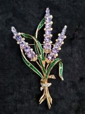 Large purple lavender for sale  PUDSEY