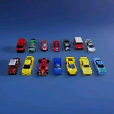 Toy car bundle for sale  YORK