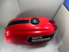 Serbatoio originale moto usato  Pieve di Cento