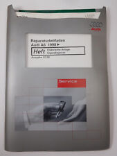 Reparaturleitfaden audi elektr gebraucht kaufen  Bärenbach, Kappel, Schlierschied