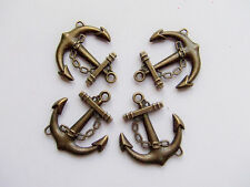 3pz charms ciondoli usato  Siculiana