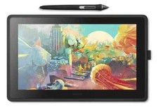 Tablet graficzny Wacom Cintiq 22 (DTK-2260) 21,5" IPS Full HD (U) (W), używany na sprzedaż  PL