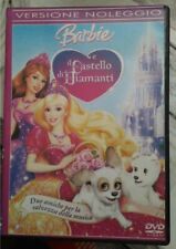 Dvd buono barbie usato  Italia