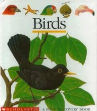 Birds first discovery for sale  Montgomery