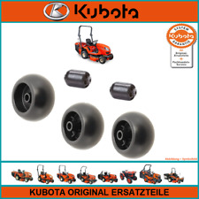 Riginal kubota laufrolle gebraucht kaufen  Schloß Holte-Stukenbrock