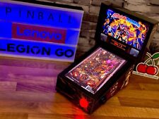 Pincab legion master d'occasion  San-Nicolao