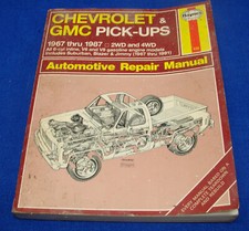 Chevy gmc pickups for sale  USA