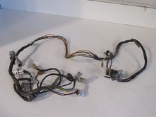 Yamaha banshee wiring for sale  Newhall