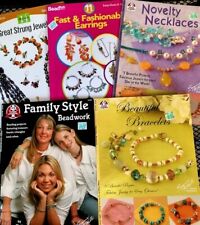 Beading books collection for sale  Conroe