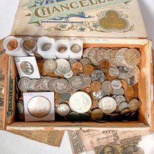 Vintage cigar box for sale  Saint Louis