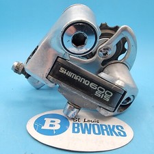 Vintage shimano 600ex for sale  Saint Louis