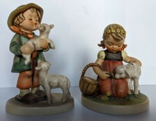 Hummel shepherd boy for sale  Sycamore