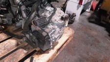 Gearbox peugeot 308 for sale  WINSFORD