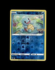 Cartão Pokemon Squirtle Wartortle Blastoise! Cartões de arte completos holográficos/reversos Holo EX! comprar usado  Enviando para Brazil