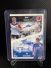 Topps match attax gebraucht kaufen  Leverkusen