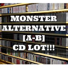 Lot 90s alternative d'occasion  Expédié en Belgium