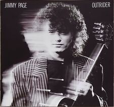 Jimmy page outrider usato  Latina