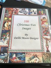 100 christmas fun for sale  BLACKWOOD