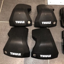 Thule 7207 edge for sale  WOLVERHAMPTON
