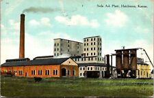 Postcard soda ash for sale  La Mesa