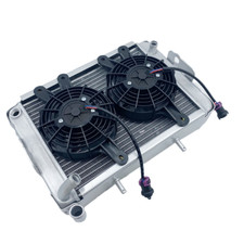 New oem radiator d'occasion  Expédié en Belgium