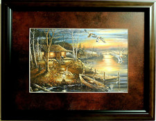 Mallard duck picture for sale  Patterson