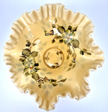 Vtg fenton art for sale  Brenham
