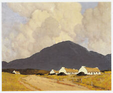 Connemara paul henry for sale  BARNSLEY