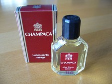 Parfum miniatur sir gebraucht kaufen  Marsberg