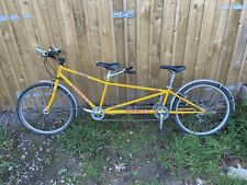 Dawes twocan tandem for sale  UK