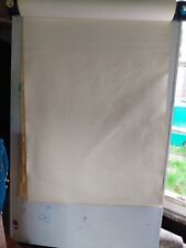 Large white board for sale  NOTTINGHAM