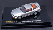 Ricko ford mustang gebraucht kaufen  Kirchlinteln