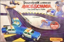 Matchbox powertrack pt6000 for sale  HIGH PEAK