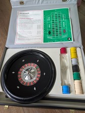Roulette spiel alt gebraucht kaufen Roulette spiel alt gebraucht kaufen  Berlin