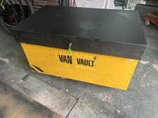 3ft van vault for sale  DONCASTER