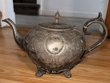 Antique james dixon for sale  BLAIRGOWRIE