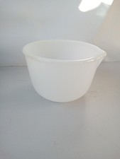 Milk glass sunbeam for sale  YORK