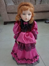 Pot doll stand for sale  YORK